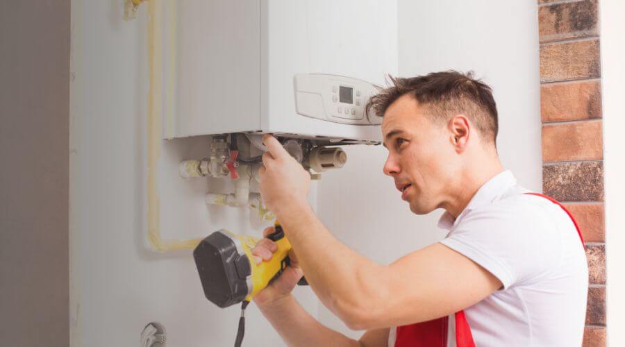 Local sewer line repair in Black River Falls, WI